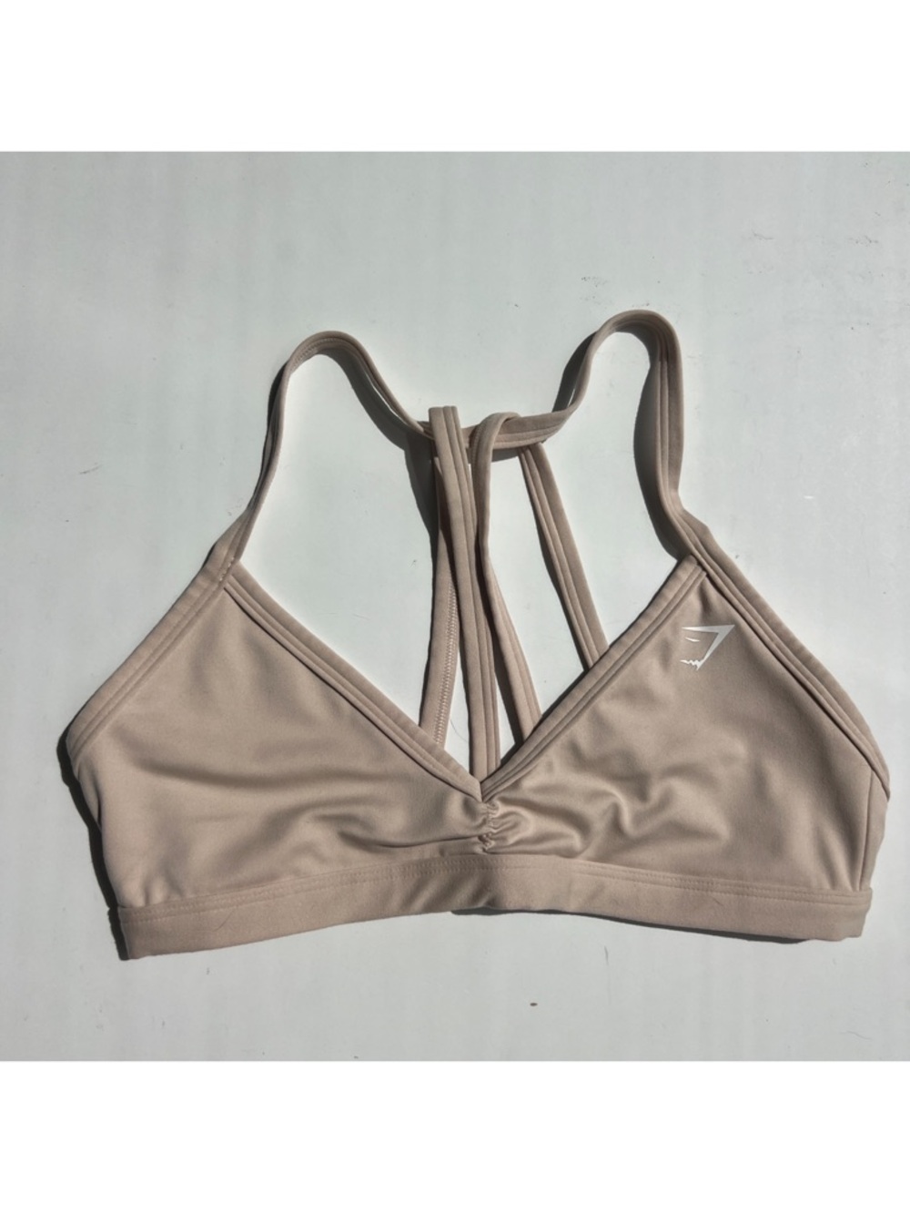Gymshark minimal sports bra